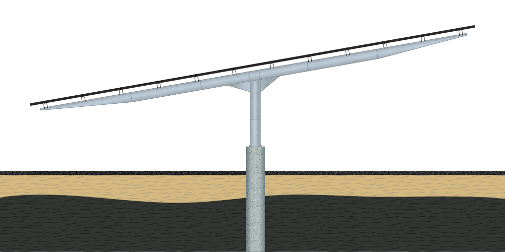 CR2 Carport System