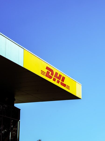 DHL Carport Mattraville