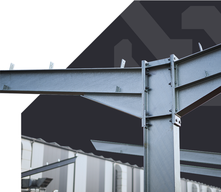About - S-Rack